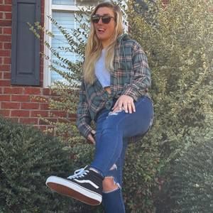 Meet your Posher, Kyleigh